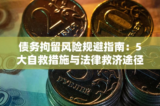 北京债务拘留风险规避指南：5大自救措施与法律救济途径